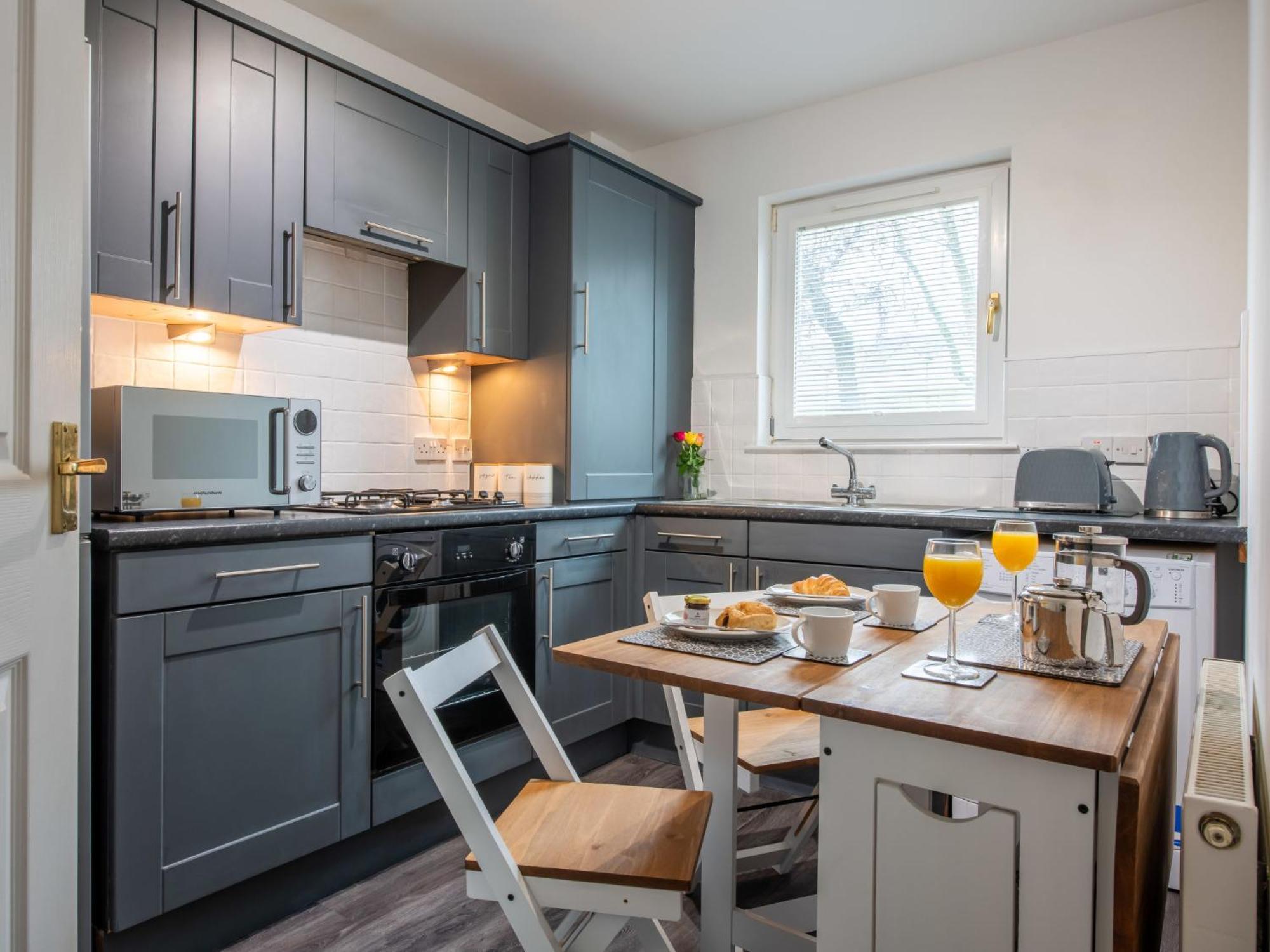 Apartment Number 39 By Interhome Inverness Exterior foto