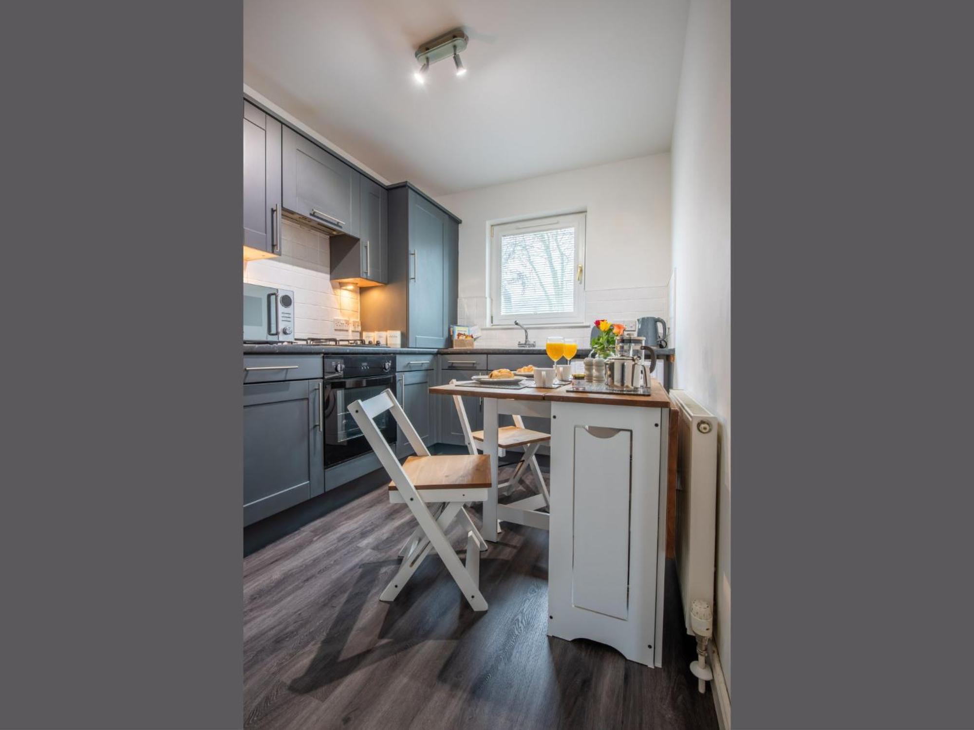 Apartment Number 39 By Interhome Inverness Exterior foto