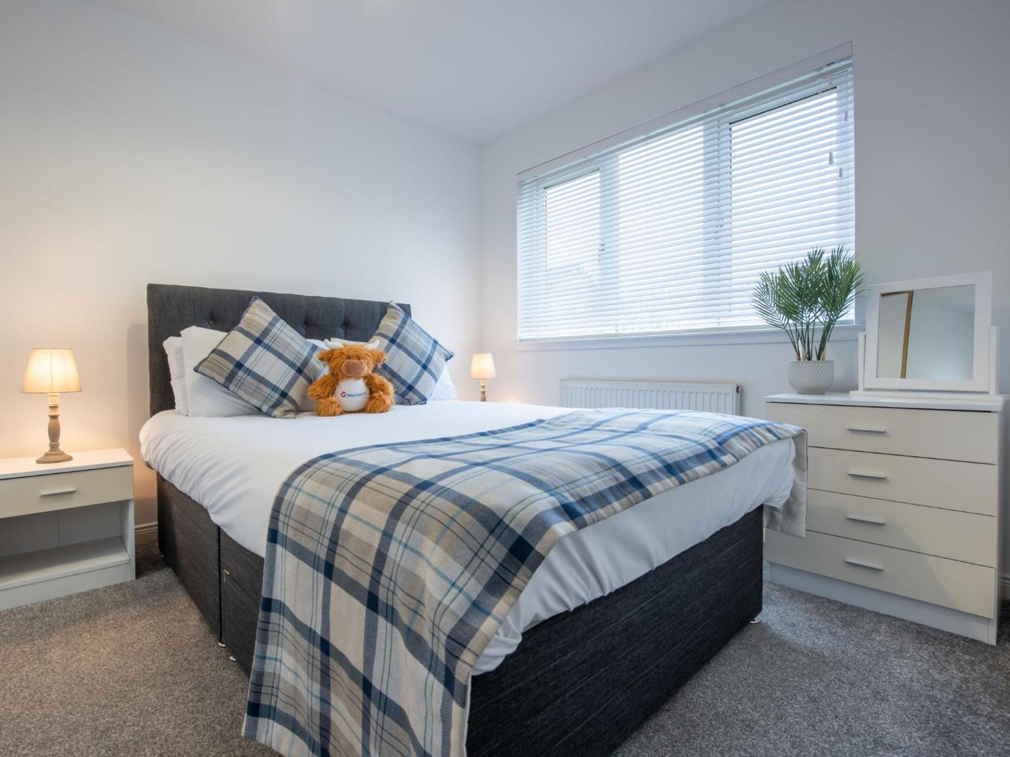 Apartment Number 39 By Interhome Inverness Exterior foto